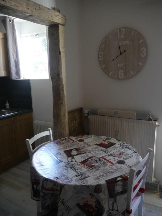 Studio Cosy Le Royal Ski 3 Vallees Brides-les-Bains Dış mekan fotoğraf