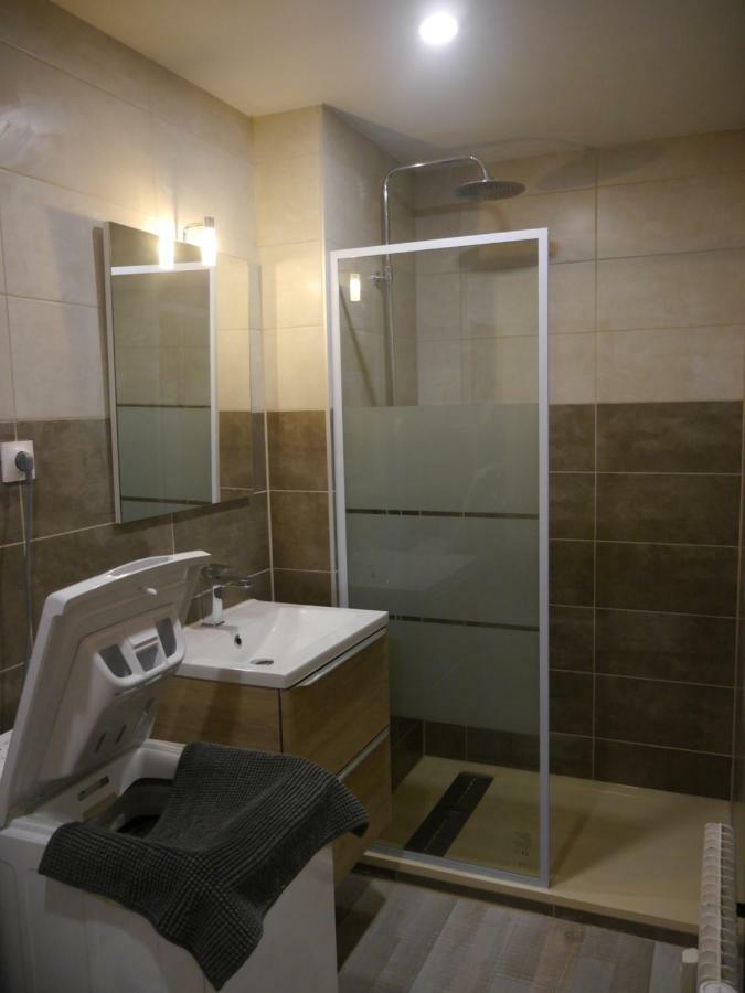 Studio Cosy Le Royal Ski 3 Vallees Brides-les-Bains Dış mekan fotoğraf