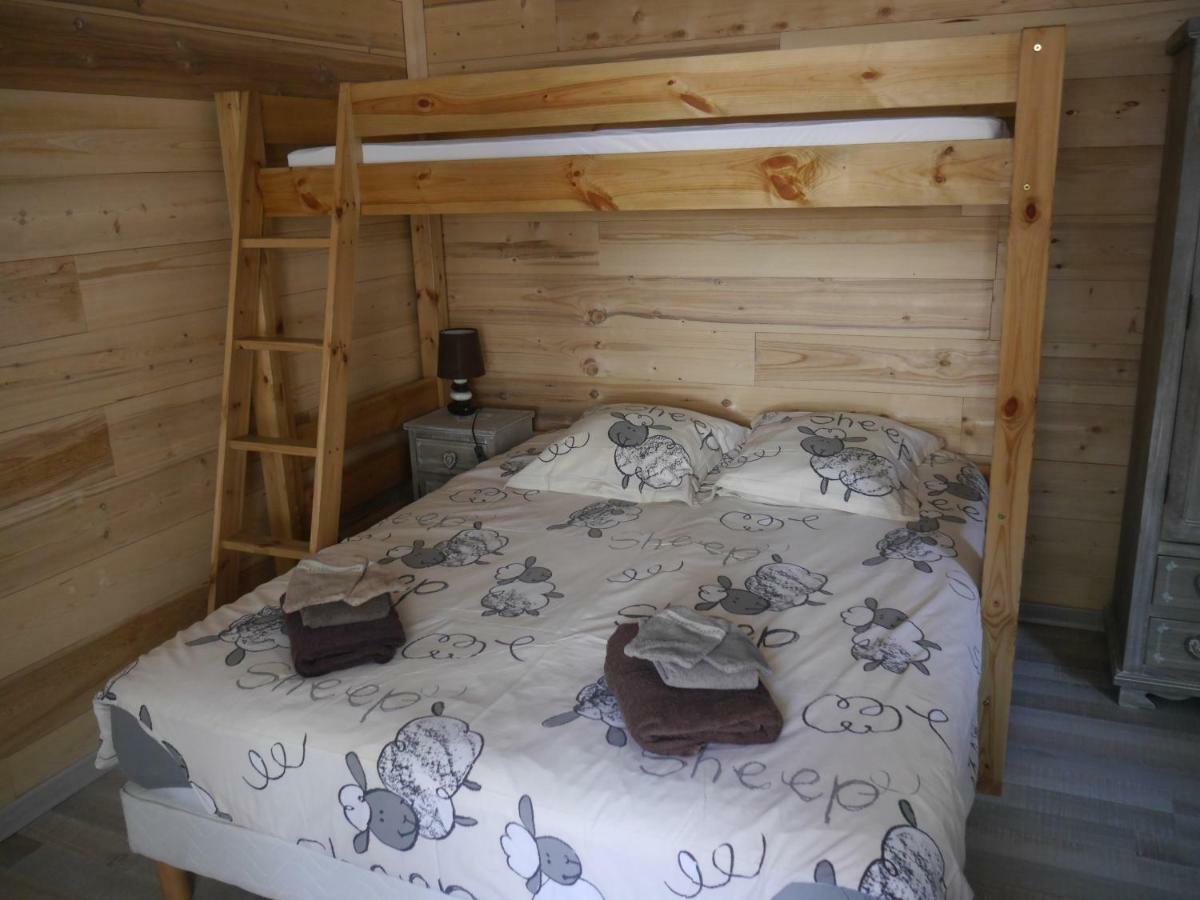 Studio Cosy Le Royal Ski 3 Vallees Brides-les-Bains Dış mekan fotoğraf